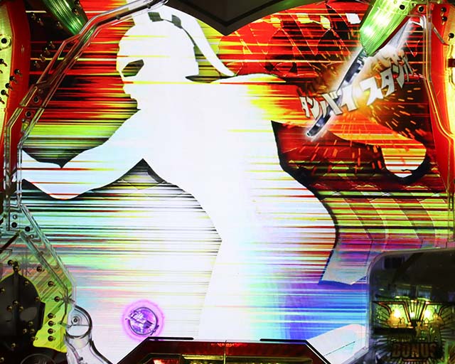 ウルトラハイパー6兄弟フラッシュ