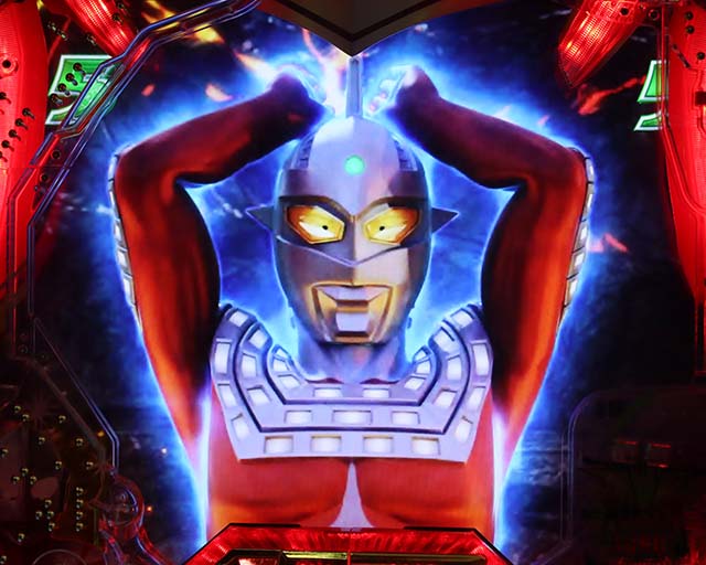 ウルトラ6兄弟怪獣バトルリーチ