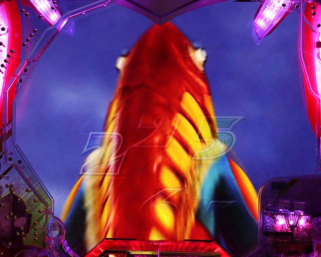 ウルトラ6兄弟怪獣バトルリーチ