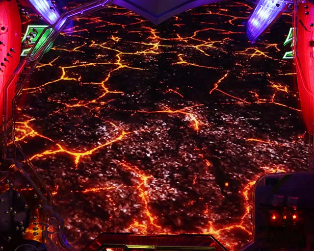 ウルトラ6兄弟足なめ