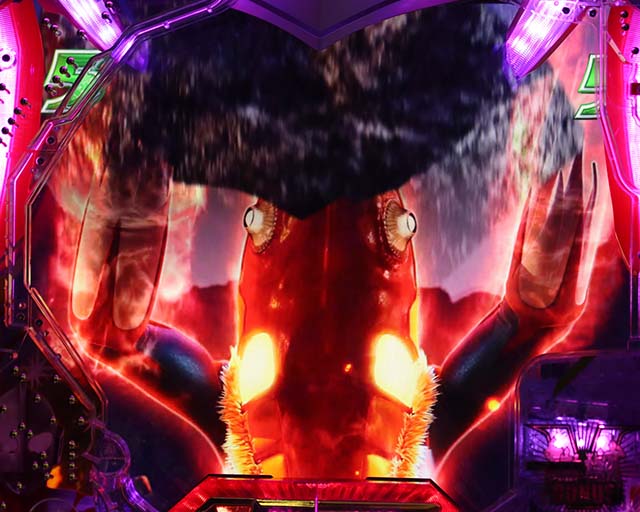 ウルトラ6兄弟敵の攻撃