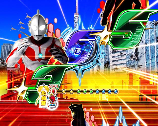 ウルトラ6兄弟プレミアムたぬ吉