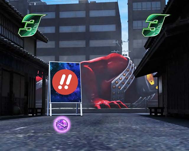 ウルトラ6兄弟プレミアムKYORAKUマーク