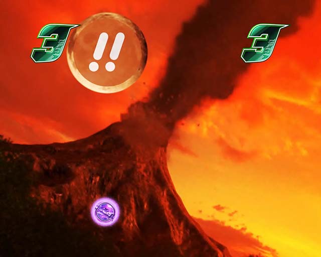 ウルトラ6兄弟プレミアムKYORAKUマーク