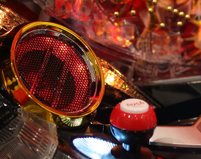 ウルトラ6兄弟演出法則入賞時フラッシュ予告