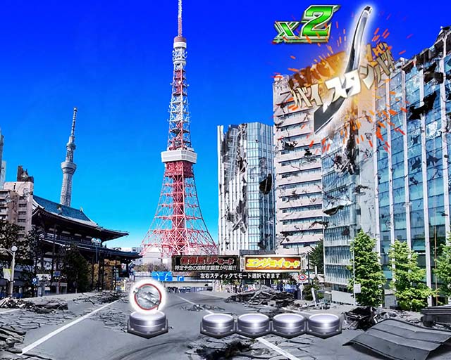 ウルトラ6兄弟演出法則どこでもスラッガー予告