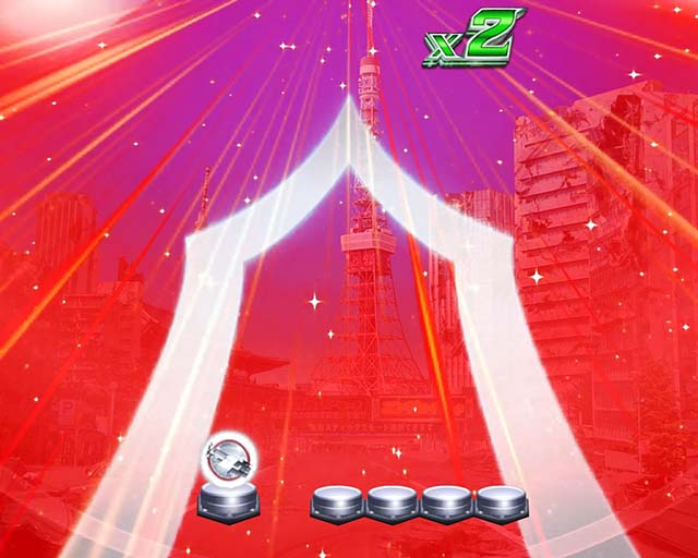 ウルトラ6兄弟演出法則レッドボディ予告