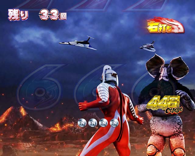 ウルトラ6兄弟小キャラ予告