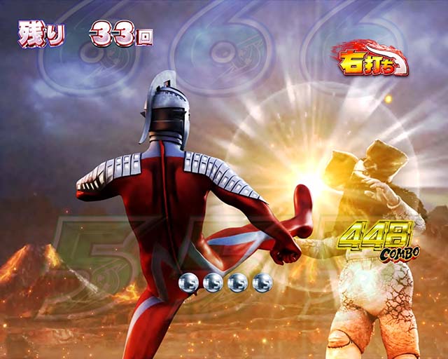 ウルトラ6兄弟バトル予告