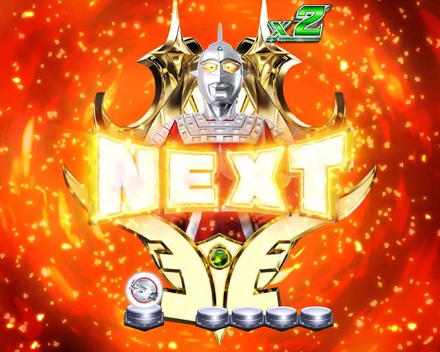 ウルトラ6兄弟セブン演出