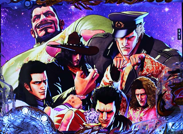 蒼天の拳天刻宿敵背景予告