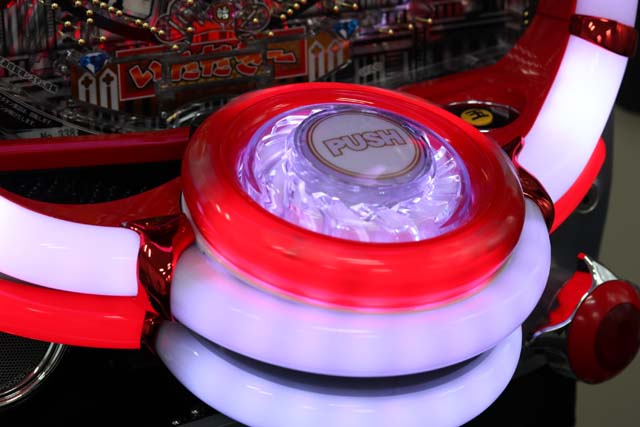 おそ松さん裏ボタン