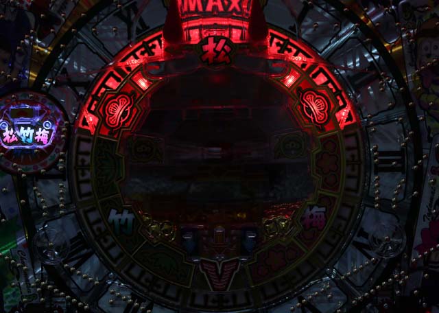 おそ松さん10R濃厚