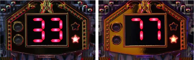 おそ松さん直撃大当り