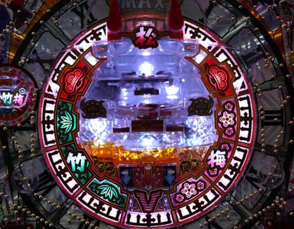 怪盗おそ松さんモードの種類