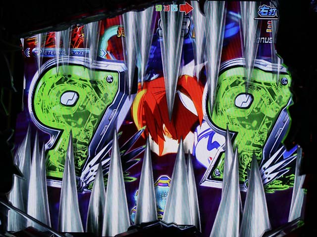 リリカルなのは2人の絆闇の書の闇示唆連続予告