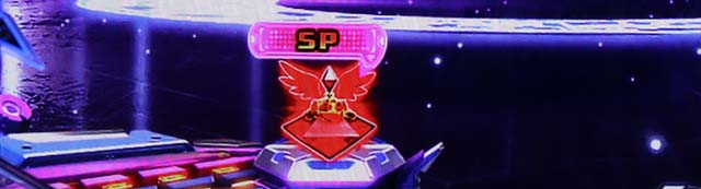 リリカルなのは2保留変化予告