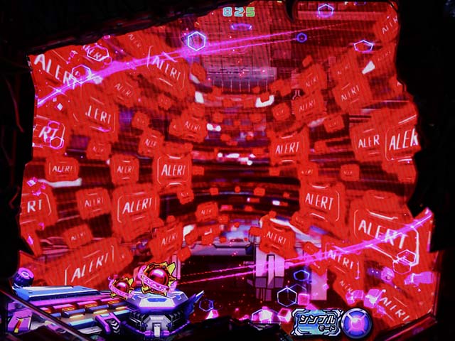 リリカルなのは2ALERT予告