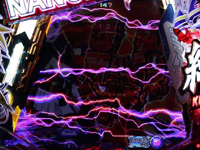 リリカルなのは2ギミック予告