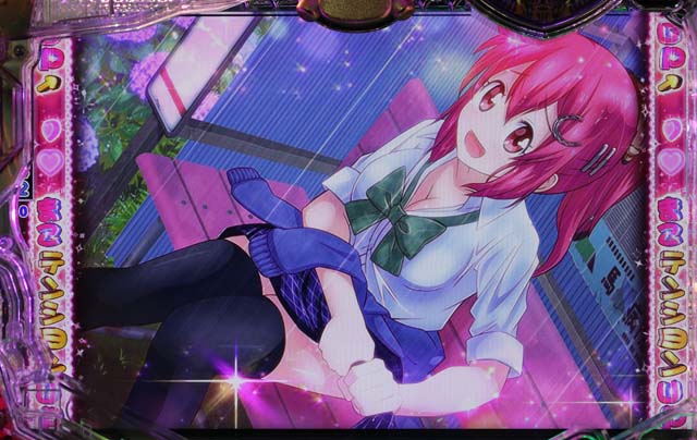 GI優駿倶楽部羽生まこ