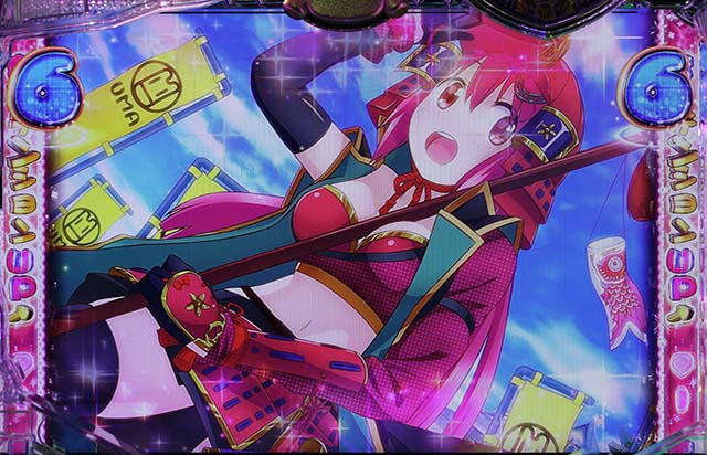 GI優駿倶楽部まこメモリアルカットイン予告