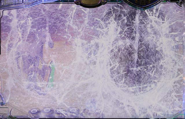 GI優駿倶楽部伝説馬チャンス先読み