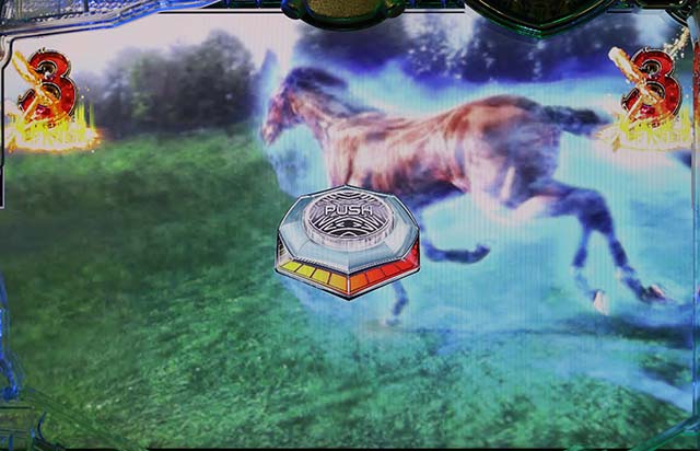 GI優駿倶楽部馬系SPリーチ