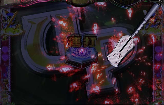 GI優駿倶楽部鞭のエフェクト