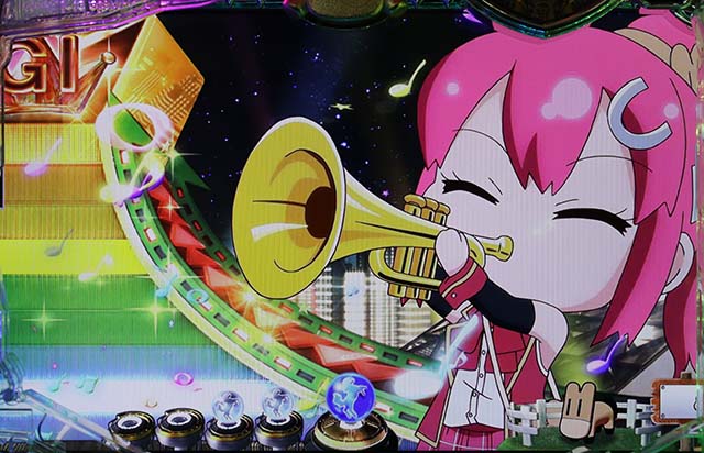 GI優駿倶楽部ファンファーレチャレンジ