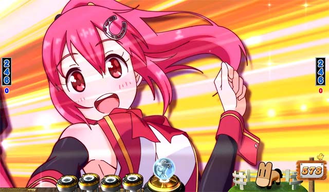 GI優駿倶楽部まこスベリ予告