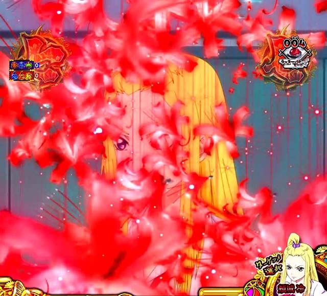 地獄少女4彼岸花群予告