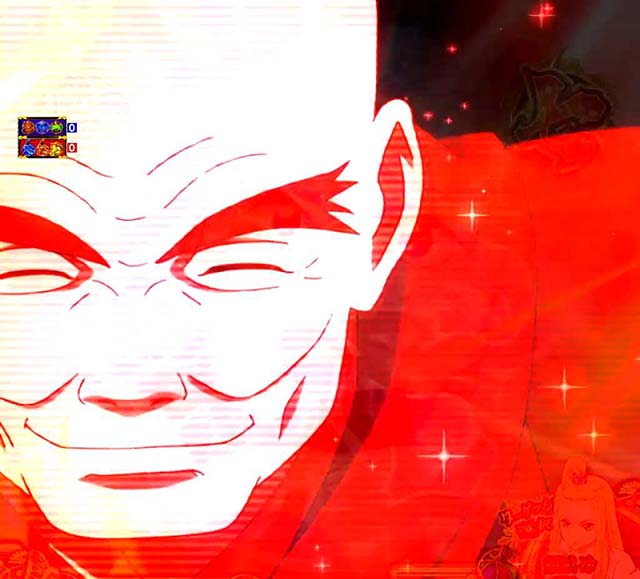 地獄少女4当落決定前あおり