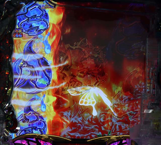 地獄少女4地獄少女モード