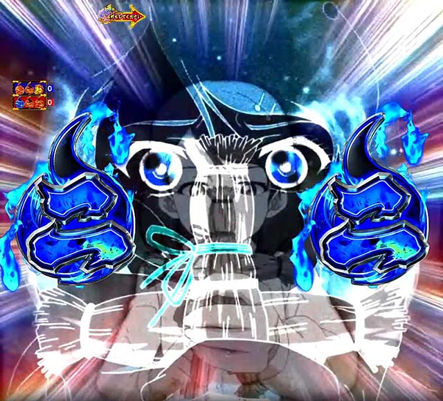 地獄少女4怨み晴らしリーチ糸引き