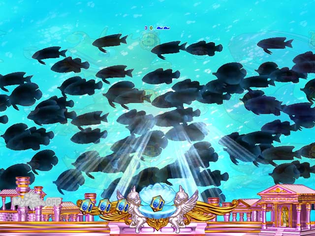 海物語IN地中海海面予告