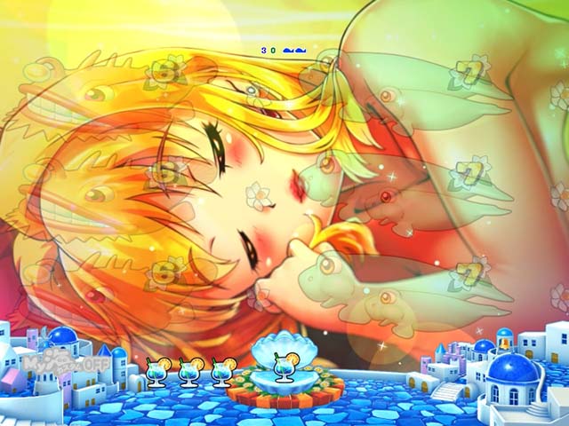 スーパー海物語IN地中海プレミアム