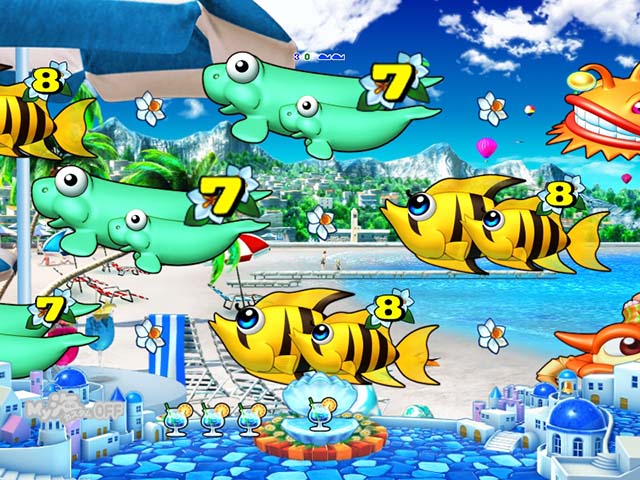 スーパー海物語IN地中海枠外プレミアム