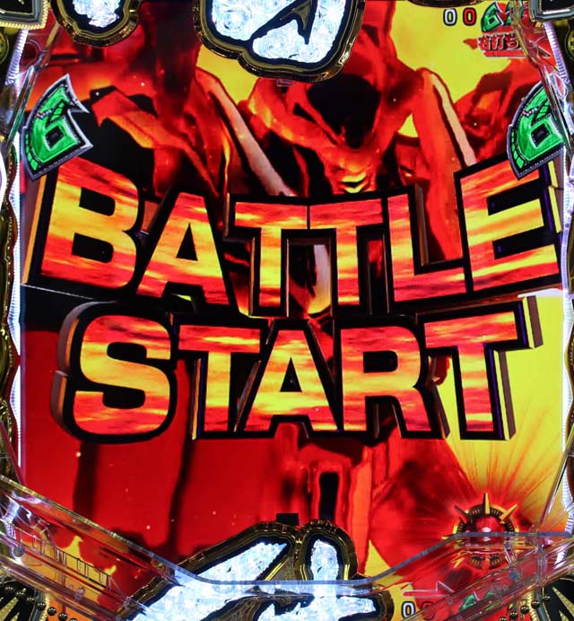 アクエリオンALLSTARS創聖RUSH