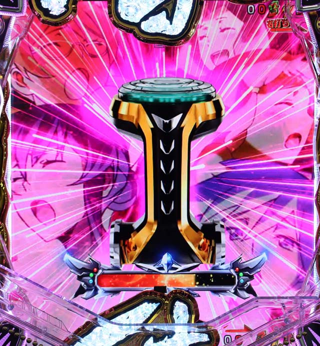 アクエリオンALLSTARSラウンド数告知