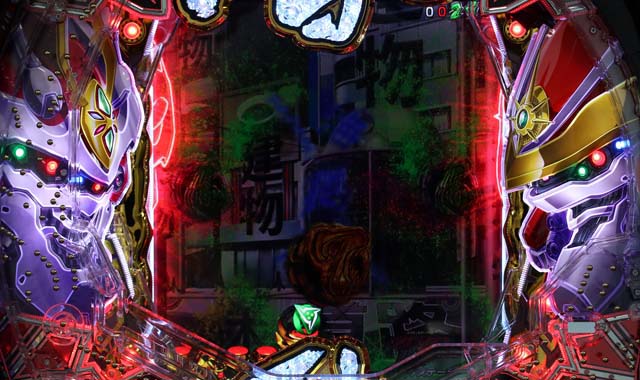 アクエリオンオールスターズアクエリオンフラッシュ先読み予告