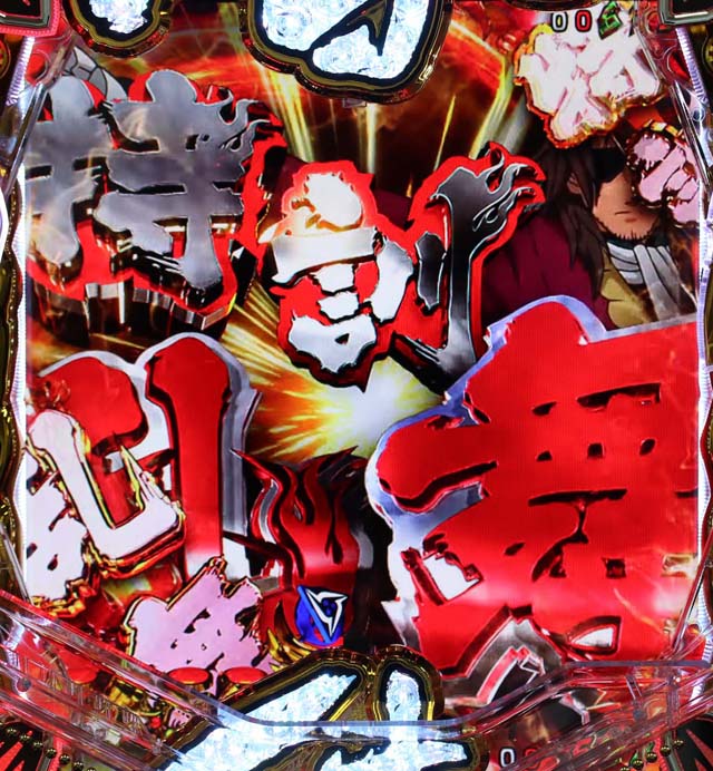 アクエリオンオールスターズ特訓乱舞