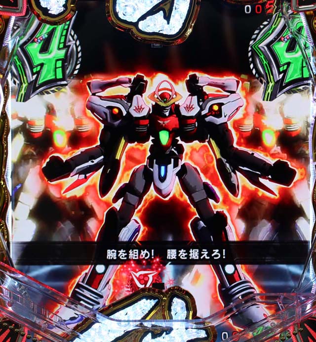 アクエリオンオールスターズソーラーアクエリオン