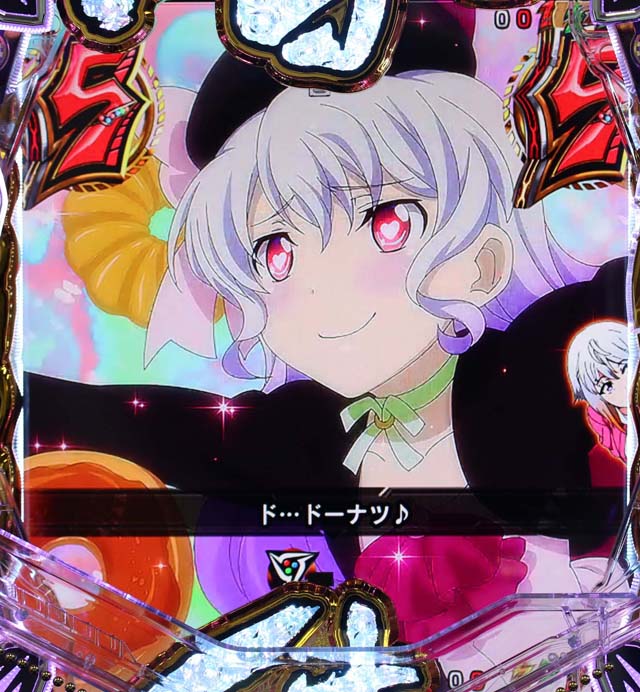 アクエリオンオールスターズアクエリオンLOVE