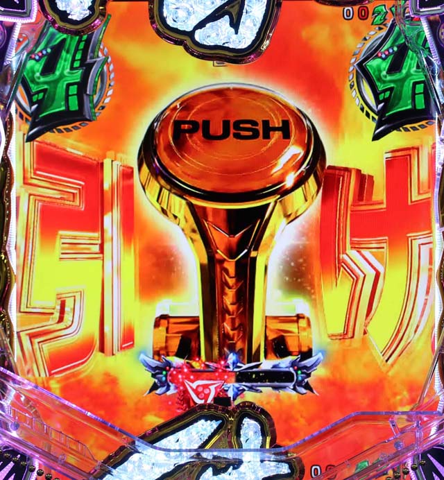 アクエリオンオールスターズレバー