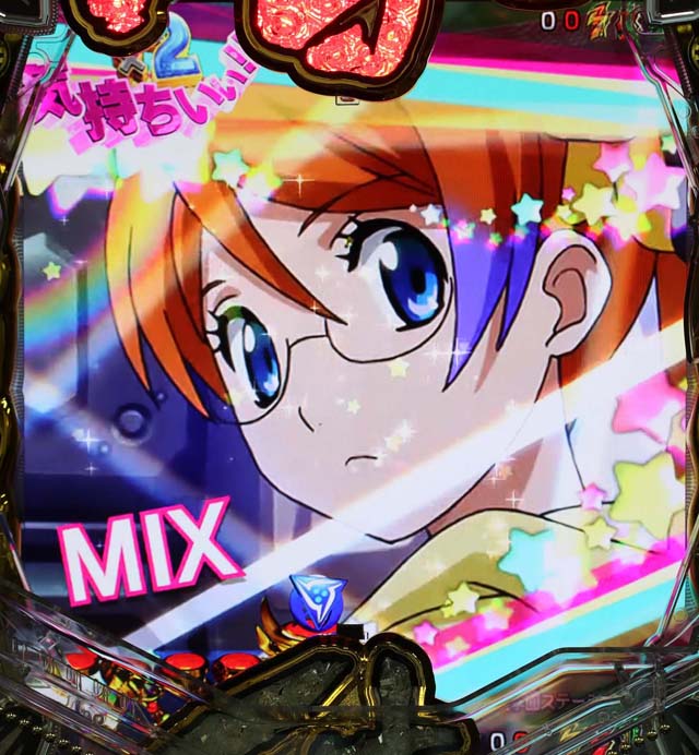 アクエリオンオールスターズBSU予告