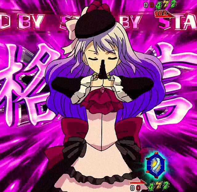 アクエリオンオールスターズクレアカットイン先読み予告