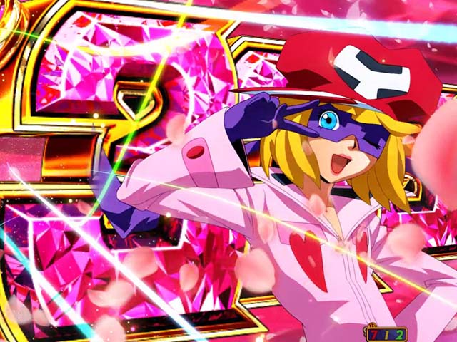 ヤッターマンVVVヤッターマン2号