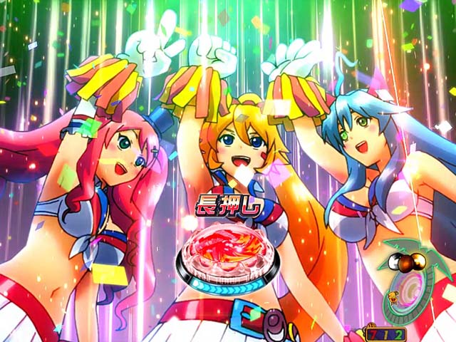 ヤッターマンVVVグミチョコパイン