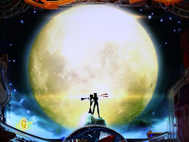 ヤッターマンVVV先読み予告信頼度・背景変化予告