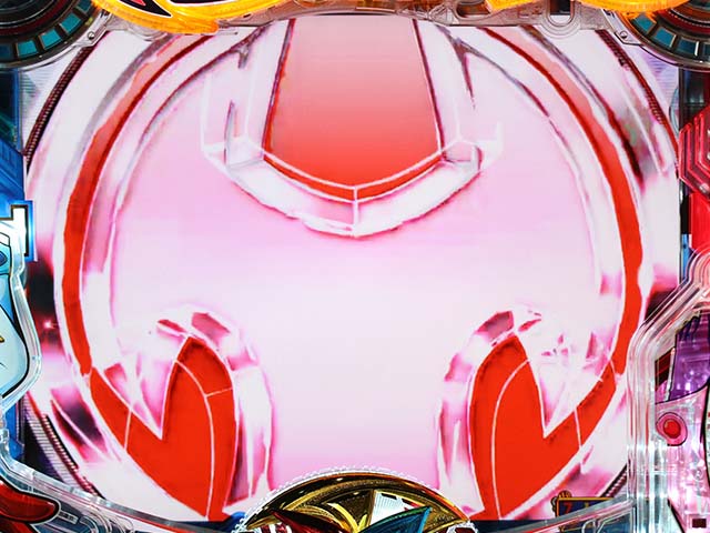 ヤッターマンVVV先読み予告信頼度・図柄停止時シンボル前兆予告